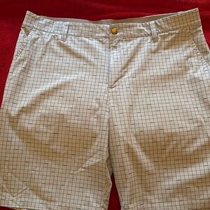 Men’s Adidas Golf Shorts